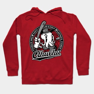 Player Cthulhu V1 Hoodie